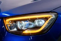 Mercedes-Benz GLC din 2021 cu 105.263 km - oferta MER162747 - foto 11