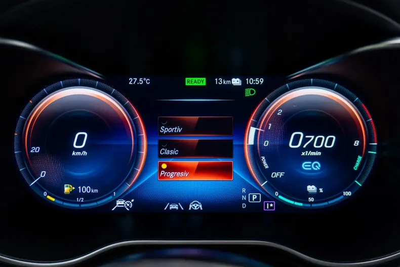 Mercedes-Benz GLC din 2021 cu 105.263 km - oferta MER162747 - foto 28