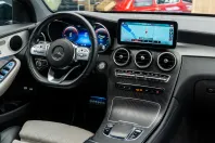 Mercedes-Benz GLC din 2021 cu 105.263 km - oferta MER162747 - foto 29