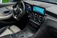 Mercedes-Benz GLC din 2021 cu 105.263 km - oferta MER162747 - foto 31