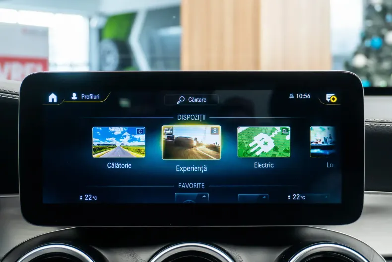 Mercedes-Benz GLC din 2021 cu 105.263 km - oferta MER162747 - foto 36