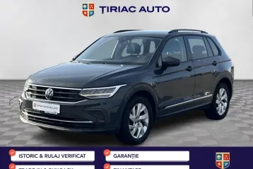 Volkswagen Tiguan din 2023 - oferta VOL162748