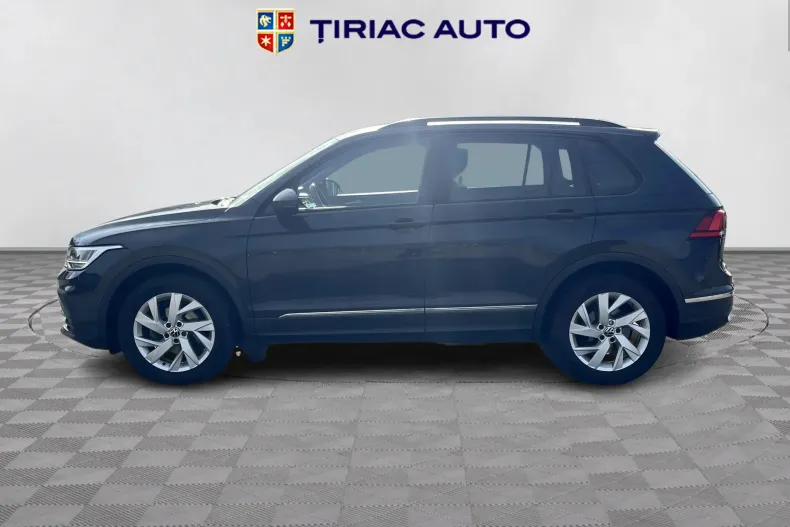 Volkswagen Tiguan din 2023 cu 83.854 km - oferta VOL162748 - foto 3