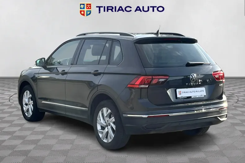 Volkswagen Tiguan din 2023 cu 83.854 km - oferta VOL162748 - foto 4