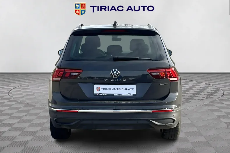 Volkswagen Tiguan din 2023 cu 83.854 km - oferta VOL162748 - foto 5