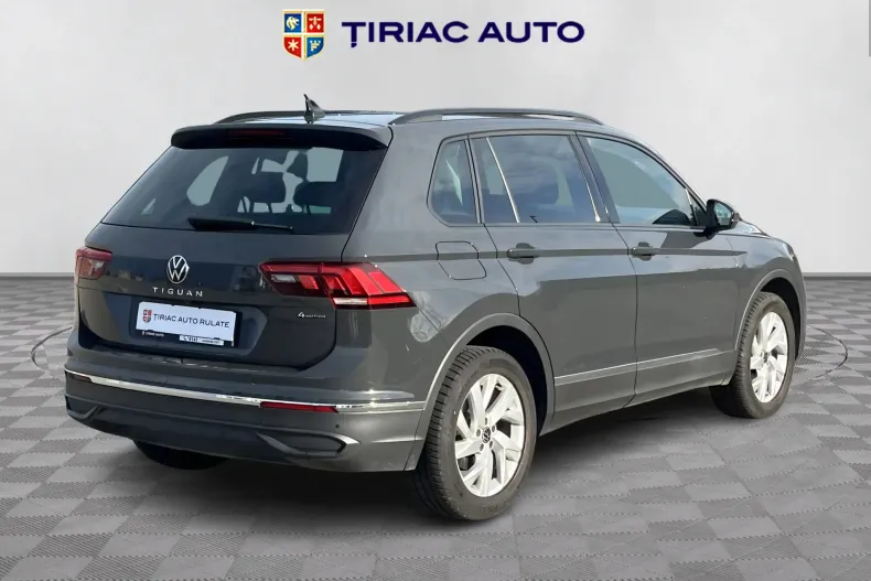 Volkswagen Tiguan din 2023 cu 83.854 km - oferta VOL162748 - foto 6