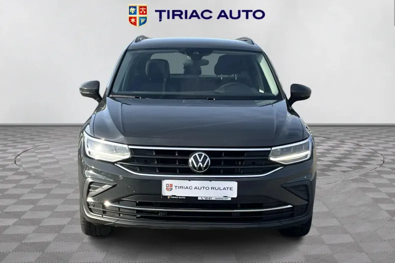 Volkswagen Tiguan din 2023 cu 83.854 km - oferta VOL162748 - foto 9