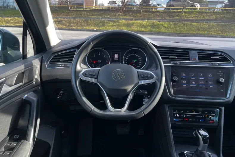 Volkswagen Tiguan din 2023 cu 83.854 km - oferta VOL162748 - foto 14