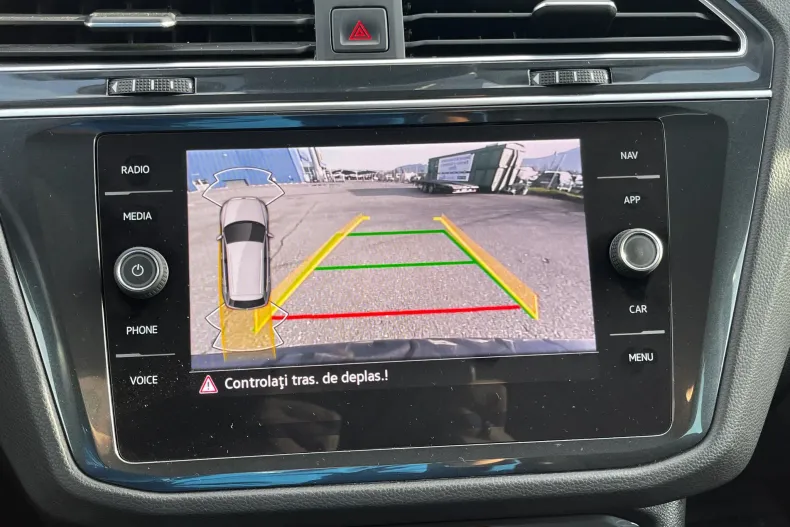 Volkswagen Tiguan din 2023 cu 83.854 km - oferta VOL162748 - foto 24