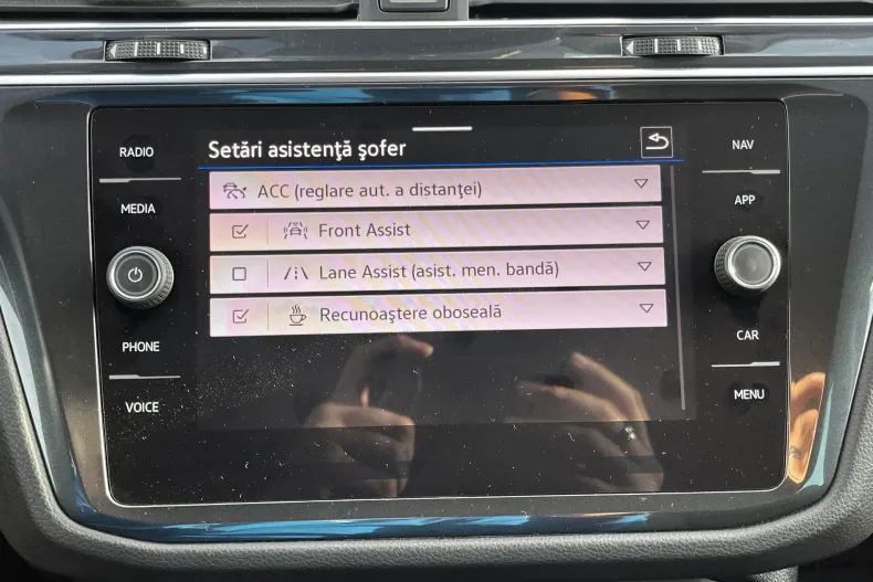 Volkswagen Tiguan din 2023 cu 83.854 km - oferta VOL162748 - foto 25