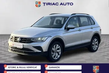 Volkswagen Tiguan din 2023 - oferta VOL162749