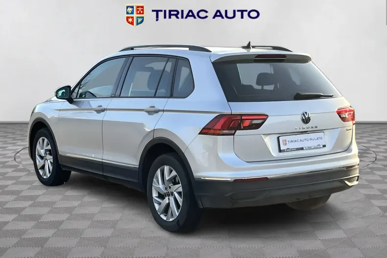 Volkswagen Tiguan din 2023 cu 99.933 km - oferta VOL162749 - foto 4