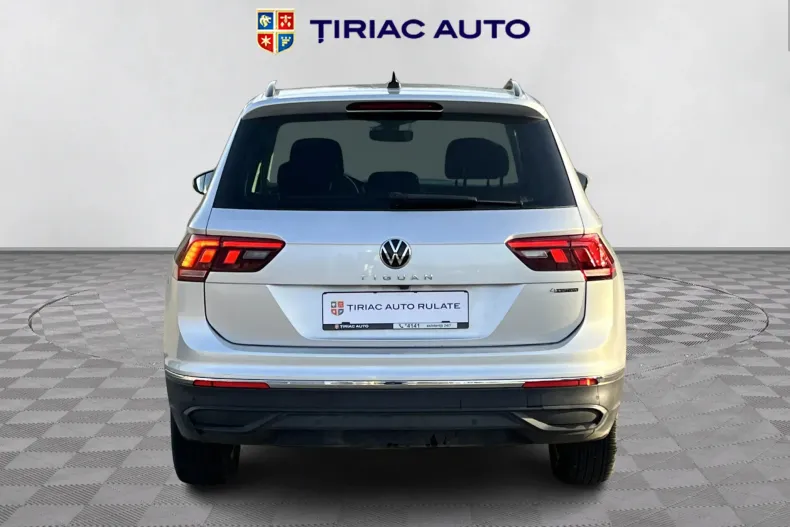 Volkswagen Tiguan din 2023 cu 99.933 km - oferta VOL162749 - foto 5