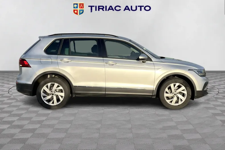 Volkswagen Tiguan din 2023 cu 99.933 km - oferta VOL162749 - foto 7