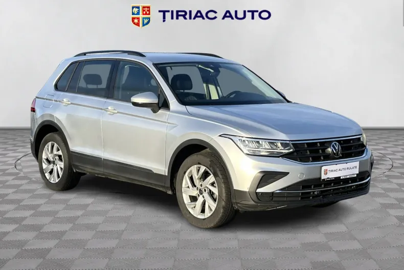 Volkswagen Tiguan din 2023 cu 99.933 km - oferta VOL162749 - foto 8