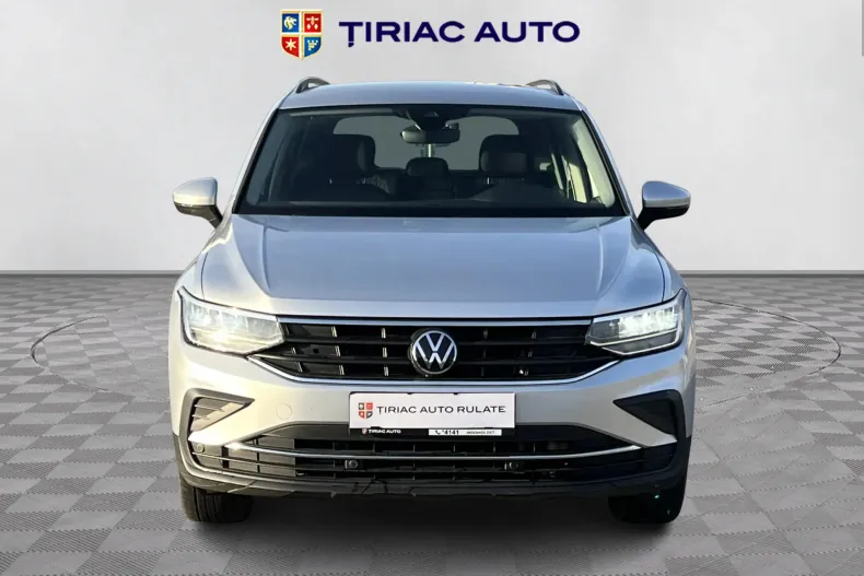 Volkswagen Tiguan din 2023 cu 99.933 km - oferta VOL162749 - foto 9