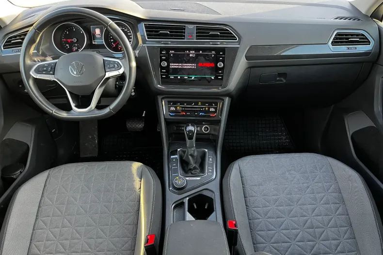 Volkswagen Tiguan din 2023 cu 99.933 km - oferta VOL162749 - foto 13