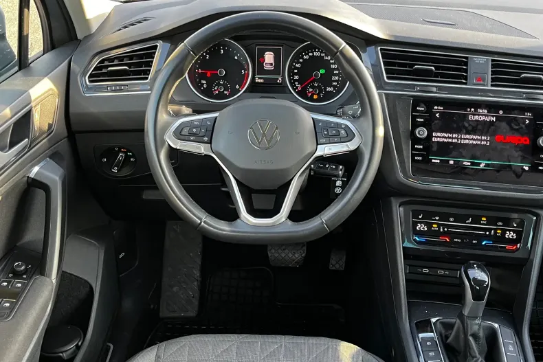 Volkswagen Tiguan din 2023 cu 99.933 km - oferta VOL162749 - foto 14