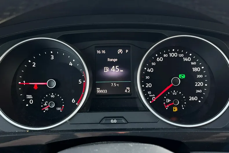 Volkswagen Tiguan din 2023 cu 99.933 km - oferta VOL162749 - foto 15