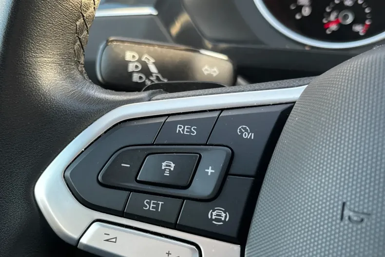 Volkswagen Tiguan din 2023 cu 99.933 km - oferta VOL162749 - foto 16