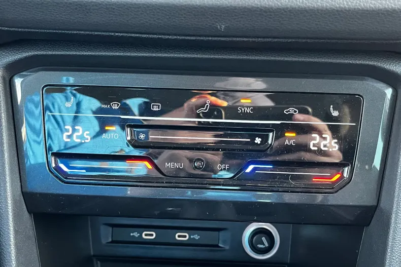 Volkswagen Tiguan din 2023 cu 99.933 km - oferta VOL162749 - foto 21