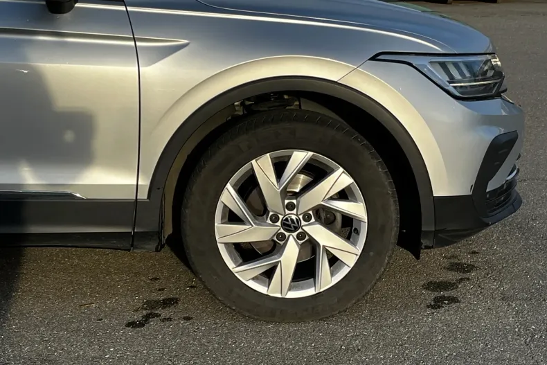 Volkswagen Tiguan din 2023 cu 99.933 km - oferta VOL162749 - foto 25