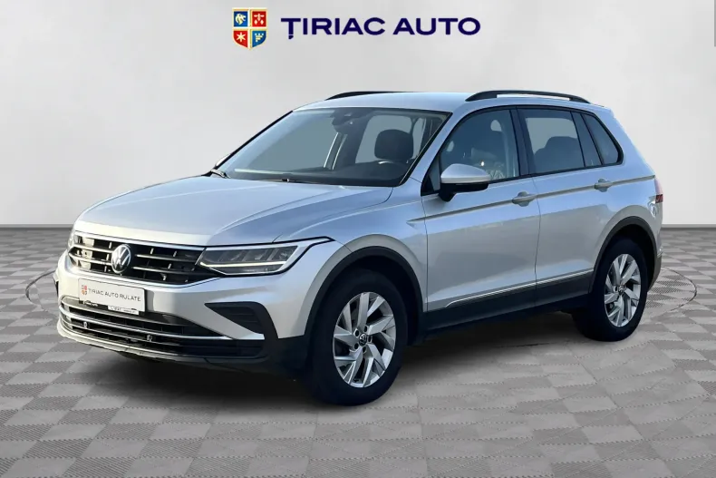 Volkswagen Tiguan din 2023 cu 82.529 km - oferta VOL162750 - foto 2