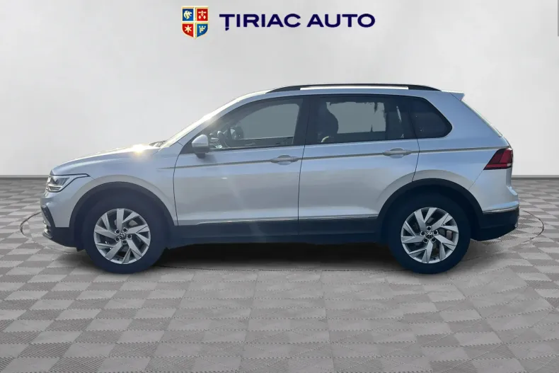 Volkswagen Tiguan din 2023 cu 82.529 km - oferta VOL162750 - foto 3