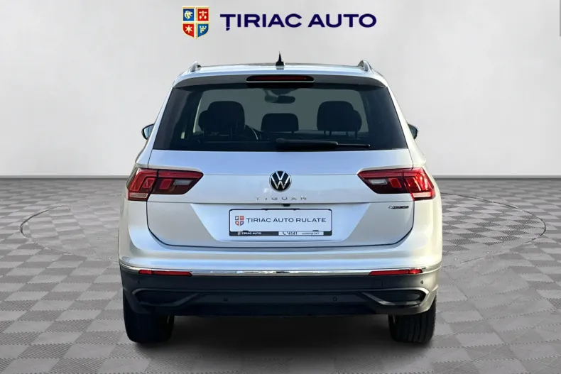 Volkswagen Tiguan din 2023 cu 82.529 km - oferta VOL162750 - foto 5