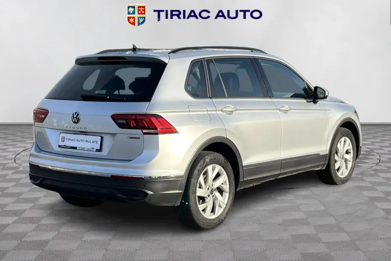 Volkswagen Tiguan din 2023 cu 82.529 km - oferta VOL162750 - foto 6