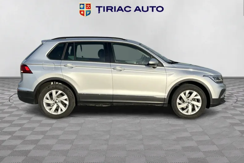 Volkswagen Tiguan din 2023 cu 82.529 km - oferta VOL162750 - foto 7