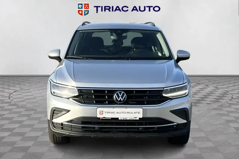 Volkswagen Tiguan din 2023 cu 82.529 km - oferta VOL162750 - foto 9