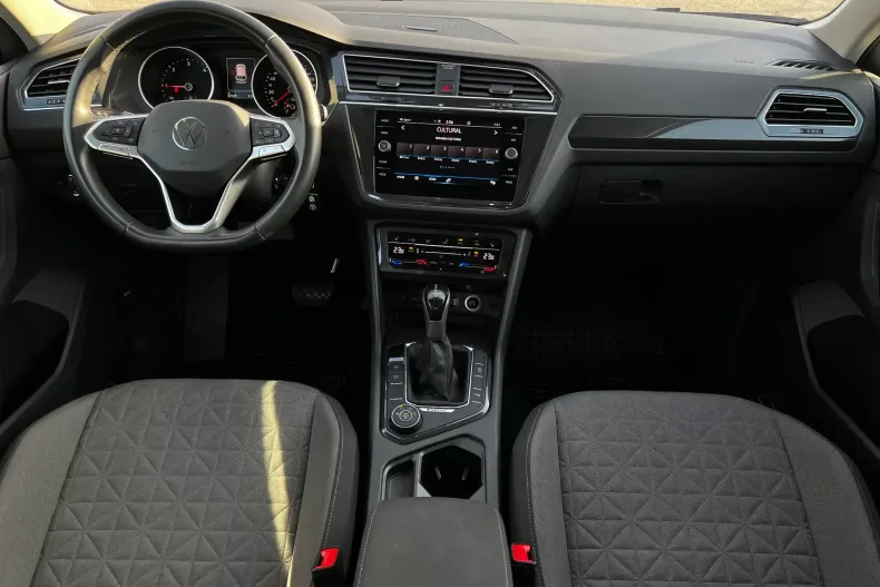 Volkswagen Tiguan din 2023 cu 82.529 km - oferta VOL162750 - foto 13