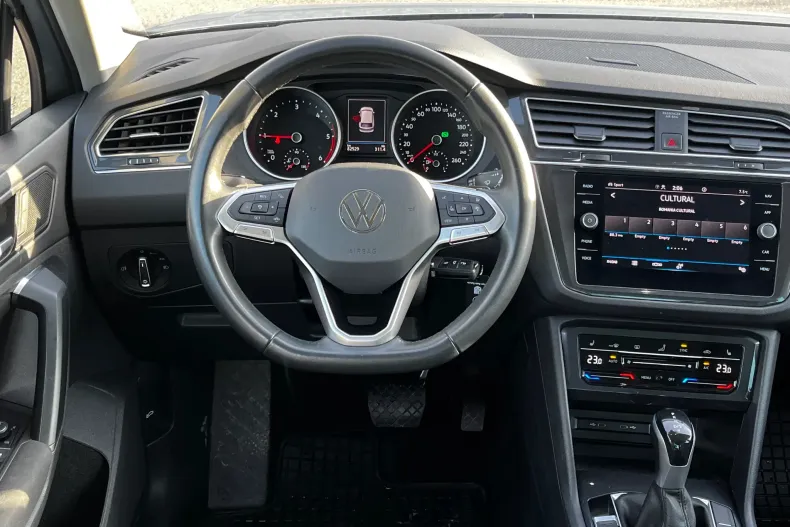 Volkswagen Tiguan din 2023 cu 82.529 km - oferta VOL162750 - foto 14