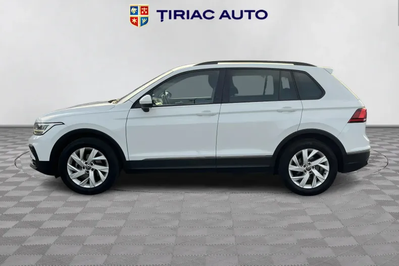 Volkswagen Tiguan din 2023 cu 85.285 km - oferta VOL162751 - foto 3