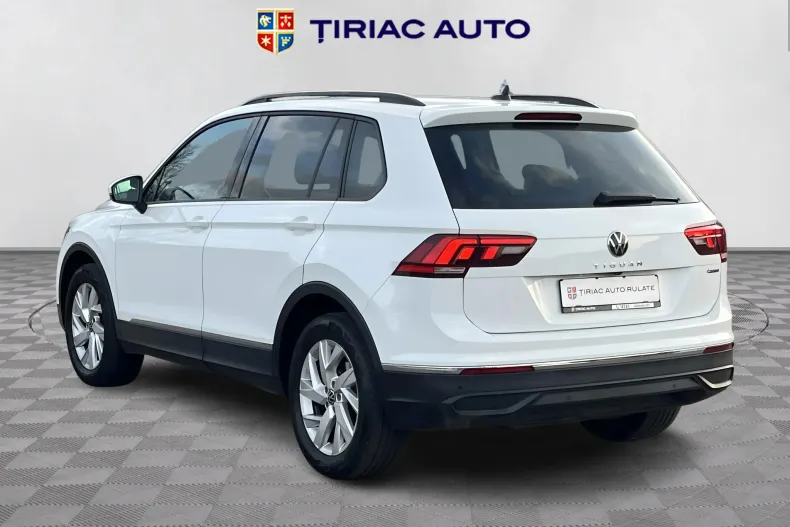 Volkswagen Tiguan din 2023 cu 85.285 km - oferta VOL162751 - foto 4