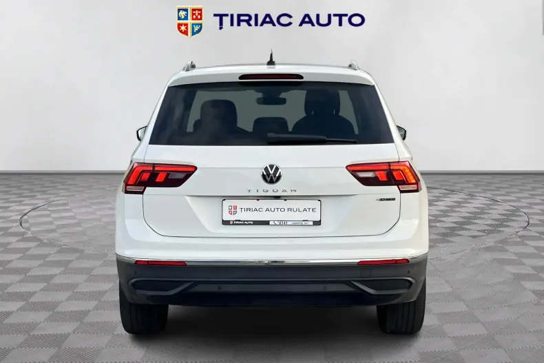 Volkswagen Tiguan din 2023 cu 85.285 km - oferta VOL162751 - foto 5
