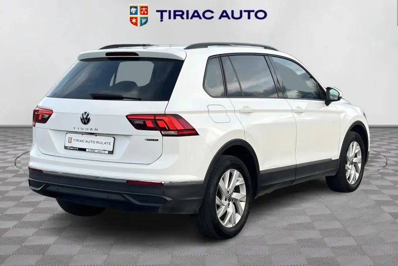 Volkswagen Tiguan din 2023 cu 85.285 km - oferta VOL162751 - foto 6