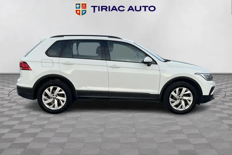 Volkswagen Tiguan din 2023 cu 85.285 km - oferta VOL162751 - foto 7