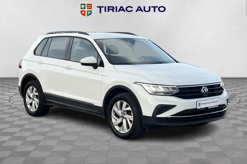 Volkswagen Tiguan din 2023 cu 85.285 km - oferta VOL162751 - foto 8