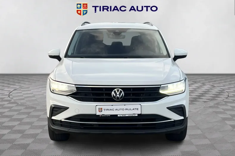 Volkswagen Tiguan din 2023 cu 85.285 km - oferta VOL162751 - foto 9