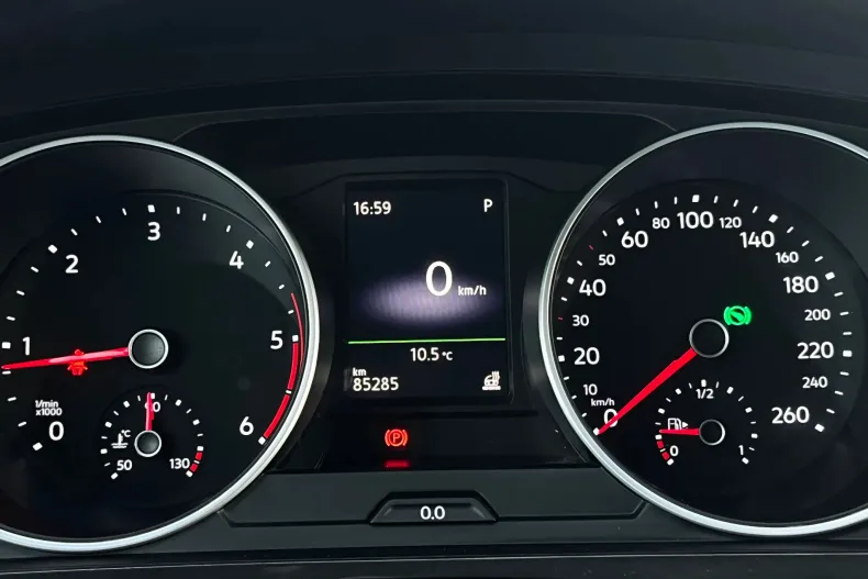 Volkswagen Tiguan din 2023 cu 85.285 km - oferta VOL162751 - foto 15