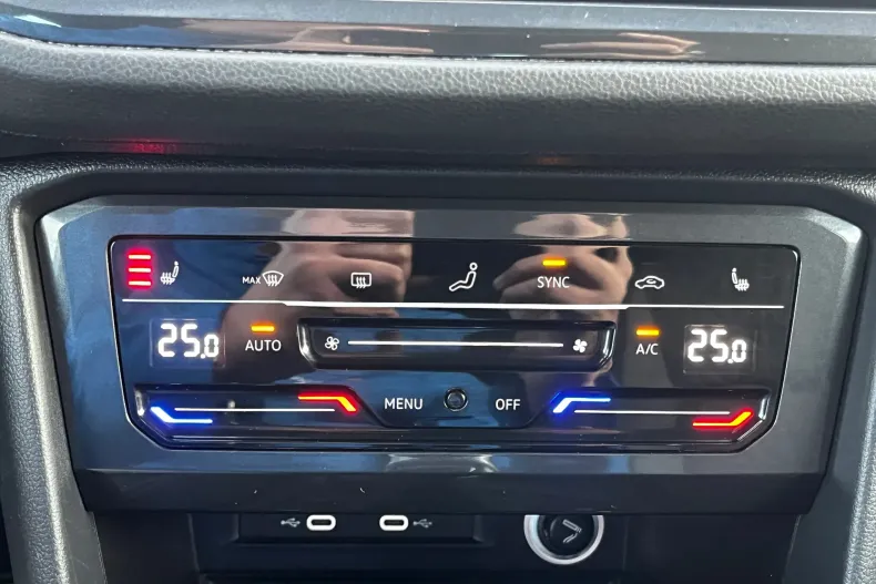 Volkswagen Tiguan din 2023 cu 85.285 km - oferta VOL162751 - foto 23