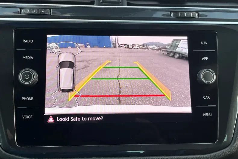 Volkswagen Tiguan din 2023 cu 85.285 km - oferta VOL162751 - foto 24