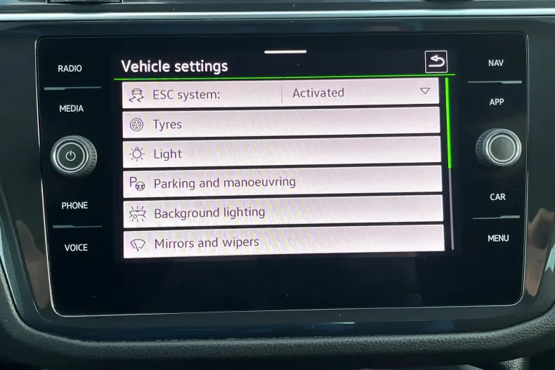 Volkswagen Tiguan din 2023 cu 85.285 km - oferta VOL162751 - foto 25