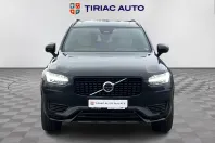 Volvo XC90 din 2023 cu 54.401 km - oferta VOL162753 - foto 9