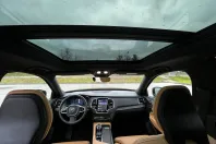 Volvo XC90 din 2023 cu 54.401 km - oferta VOL162753 - foto 13