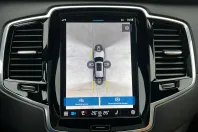 Volvo XC90 din 2023 cu 54.401 km - oferta VOL162753 - foto 25