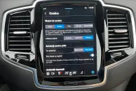 Volvo XC90 din 2023 cu 54.401 km - oferta VOL162753 - foto 27