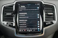 Volvo XC90 din 2023 cu 54.401 km - oferta VOL162753 - foto 28